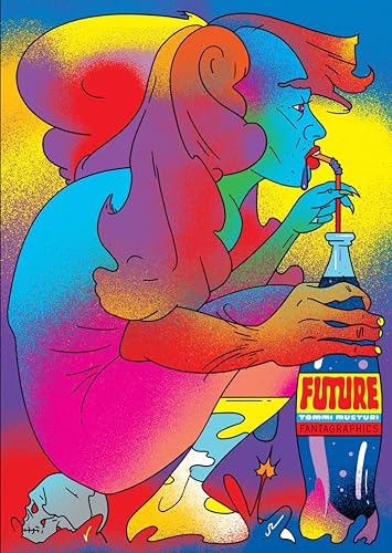 Future von Fantagraphics