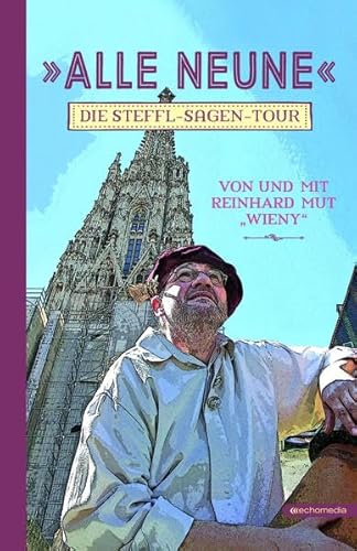 Alle Neune: Die Steffl-Sagen-Tour