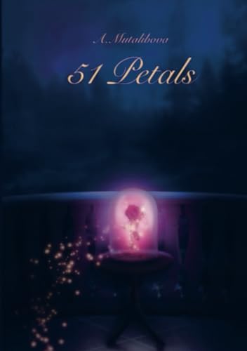 51 petals von Brave New Books