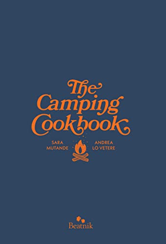 The Camping Cook Book von Prestel