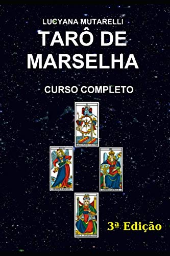 Tarô de Marselha: Curso Completo von Independently published