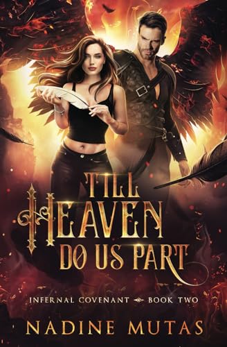 Till Heaven Do Us Part (Infernal Covenant, Band 2) von Independently published