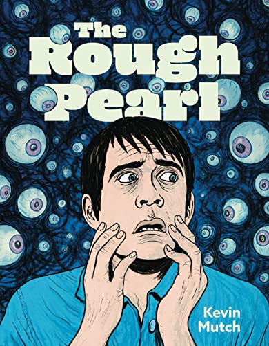 The Rough Pearl von Fantagraphics Books