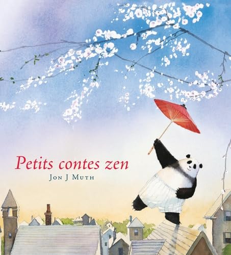 Petits contes zen von SYNCHRONIQUE