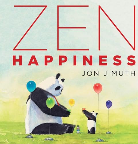 Zen Happiness Zen Happiness