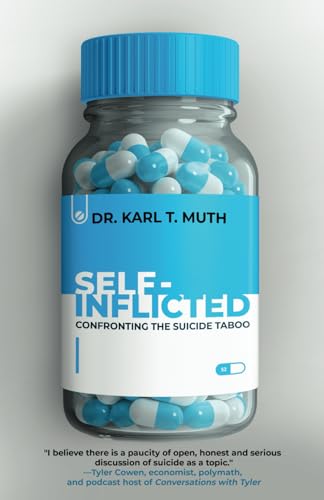 Self-Inflicted: Confronting the Suicide Taboo