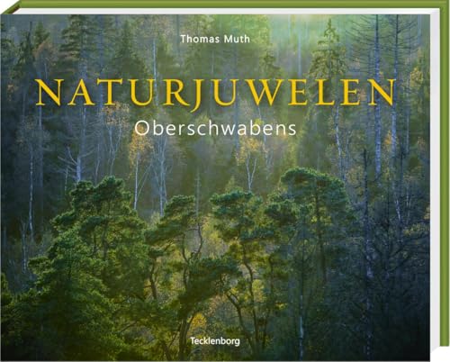 Naturjuwelen Oberschwabens: Von der Eiszeit geprägtes Paradies im Süden Deutschlands Naturjuwelen Oberschwabens: Von der Eiszeit geprägtes Paradies im Süden Deutschlands