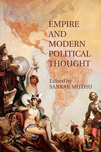 Empire and Modern Political Thought von Cambridge University Press