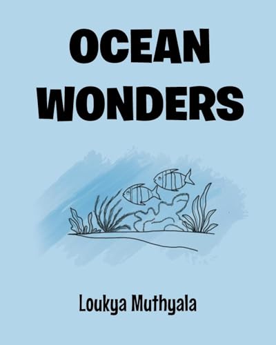 Ocean Wonders Ocean Wonders von Hawes & Jenkins