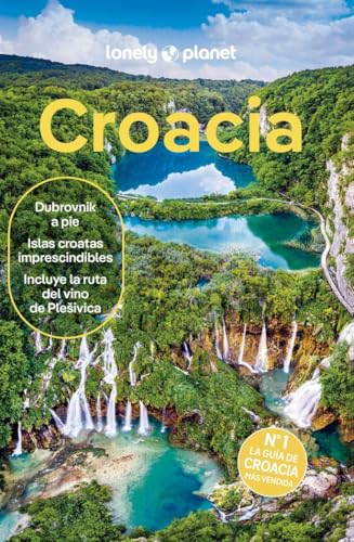 Croacia 9 (Guías de País Lonely Planet) von Geoplaneta