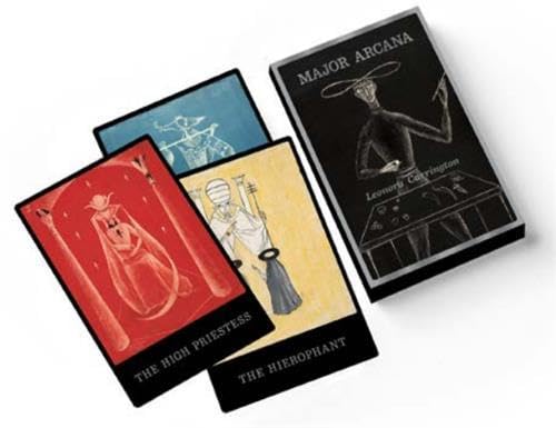 Major Arcana