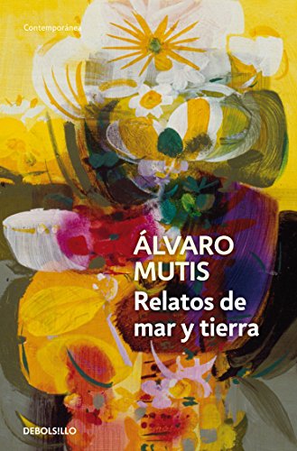 Relatos de mar y tierra (Contemporánea)