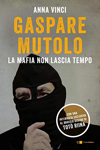 Gaspare Mutolo. La mafia non lascia tempo von REVERSE