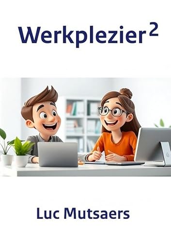 Werkplezier 2 von Brave New Books