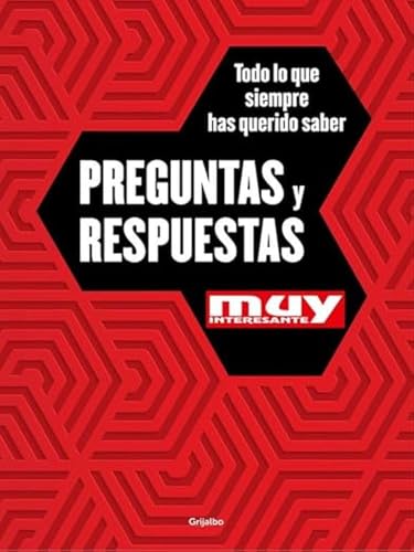 Preguntas y respuestas : todo lo que siempre has querido saber (Ocio, entretenimiento y viajes)