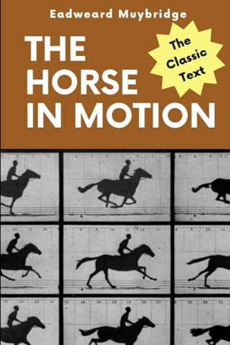 The Horse in Motion