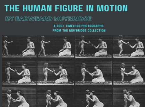 The Human Figure in Motion