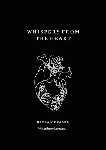 Whispers from the Heart von Lulu.com