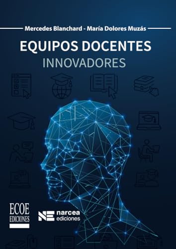 Equipos docentes innovadores von Ecoe Ediciones