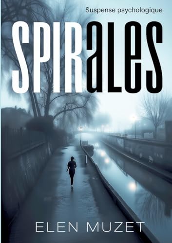 Spirales von BoD – Books on Demand – Frankreich