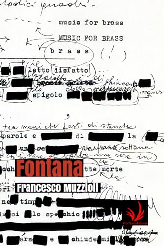 Fontana von Independently published