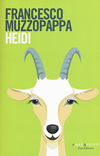 Heidi (Le meraviglie)