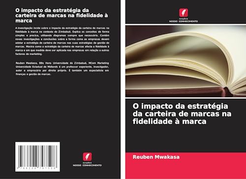O impacto da estratégia da carteira de marcas na fidelidade à marca