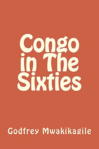 Congo in The Sixties