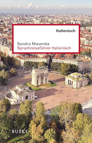 Sprachreiseführer Italienisch