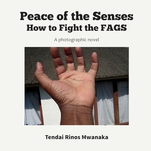 Peace of the Senses: How to Fight the FAGS von Mwanaka Media and Publishing