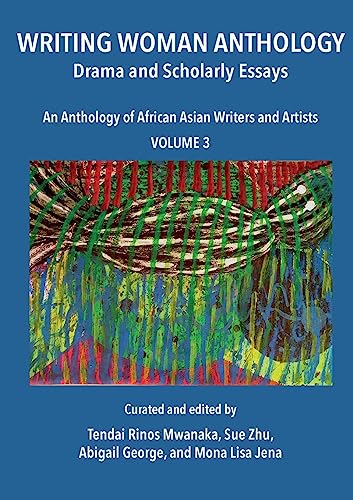 Writing Woman Anthology: Drama and Scholarly Essays