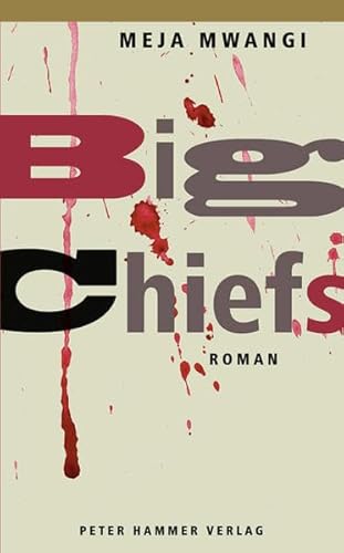 Big Chiefs: Roman Big Chiefs: Roman