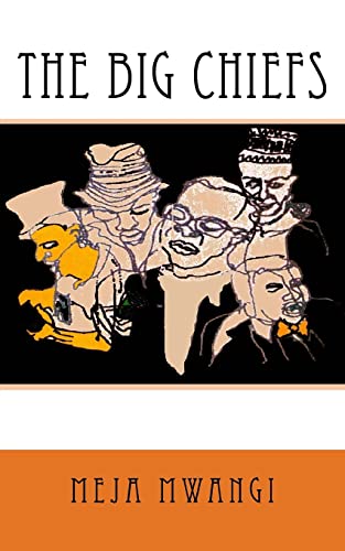 The Big Chiefs von CREATESPACE