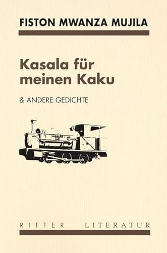 Kasala für meinen Kaku: und andere Gedichte