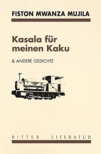 Kasala für meinen Kaku: und andere Gedichte