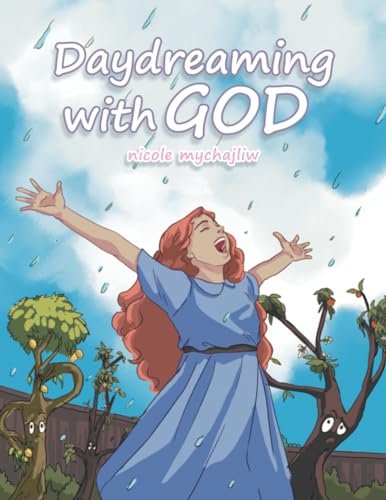 Daydreaming with God
