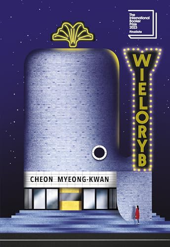 Wieloryb Wieloryb von Znak Literanova
