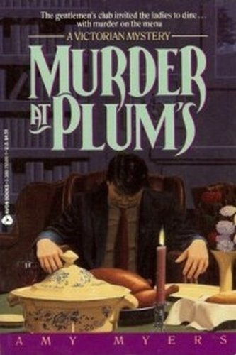 Murder at Plum's