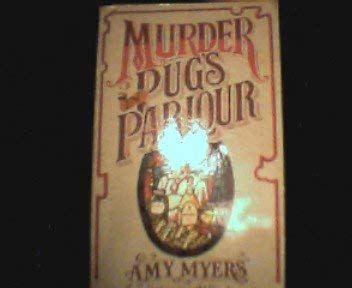 Murder in Pug's Parlour von Headline Book Publishing