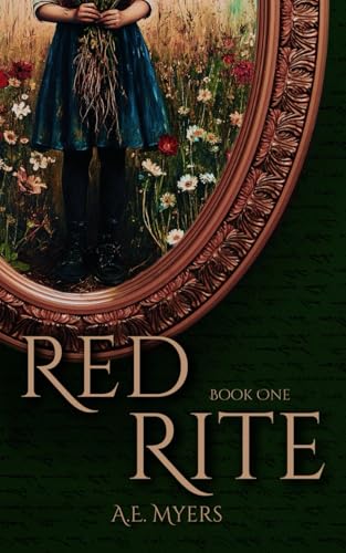 Red Rite von Amy Myers