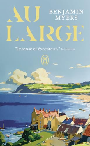 Au large Au large von J'AI LU