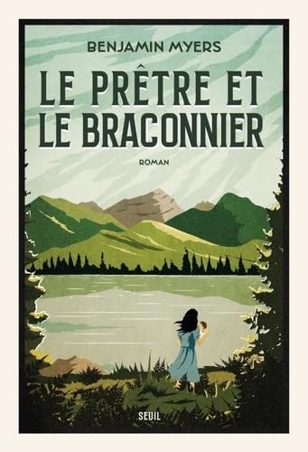 Le Prêtre et le Braconnier von SEUIL