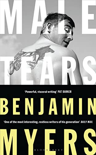 Male Tears: stories