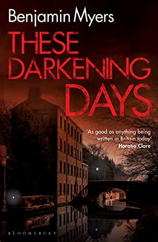 These Darkening Days von Bloomsbury