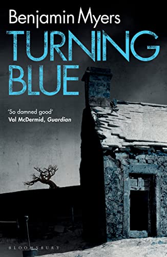 Turning Blue von Bloomsbury