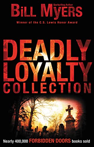 Deadly Loyalty Collection (Forbidden Doors, Band 3)