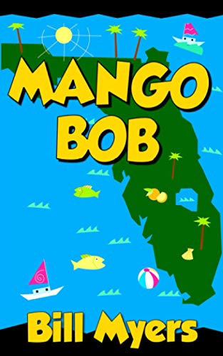 Mango Bob Mango Bob
