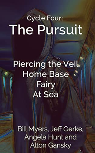 The Pursuit (Harbingers)