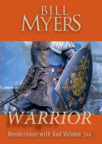 Warrior: A Novel Volume 4 (Rendezvous With God, 6)