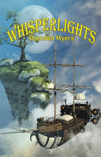 Whisperlights von Arcana Elements